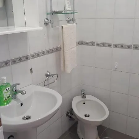 Apartman Dane Kikinda Exterior photo