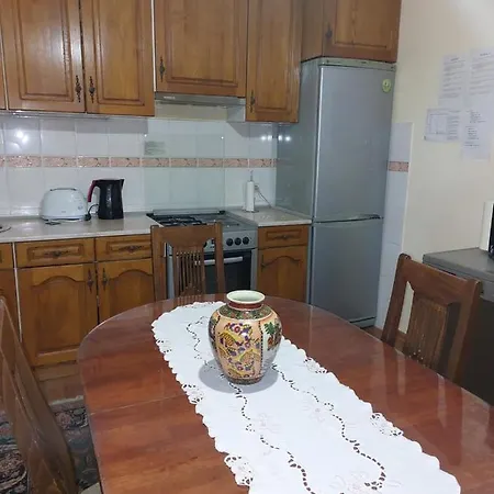 Apartman Dane Kikinda Exterior photo