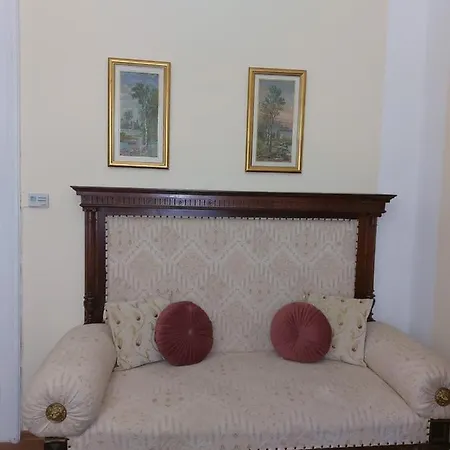 Apartman Dane Kikinda Exterior photo