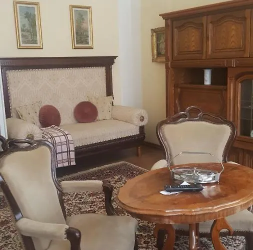 Apartman Dane