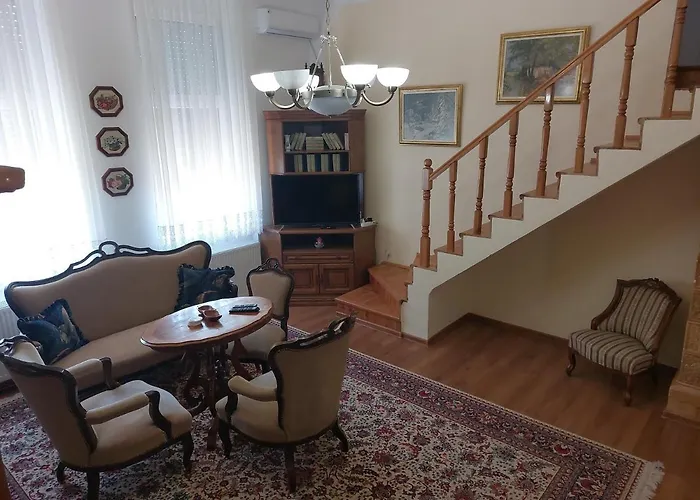 Apartman Dane